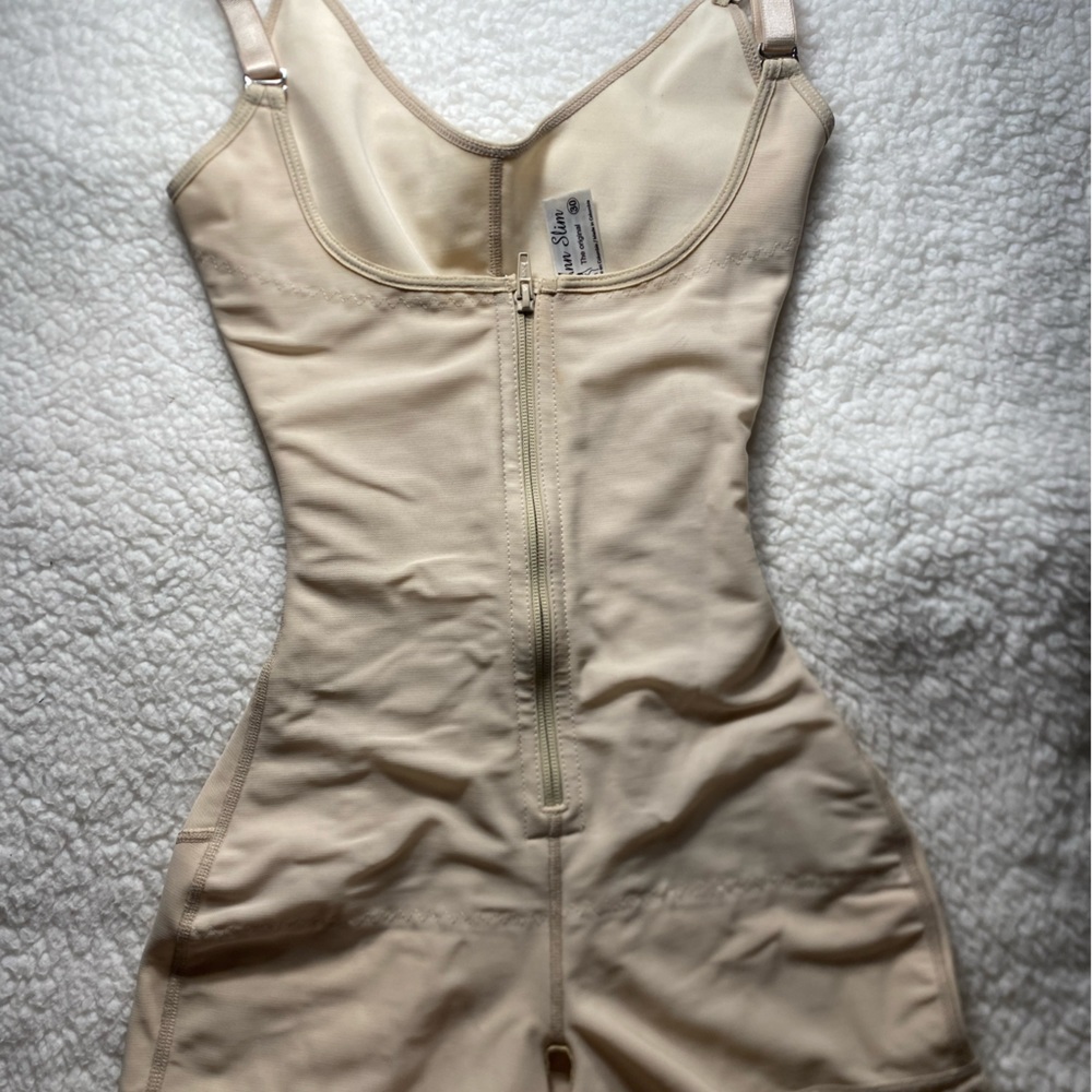 shape wear one piece